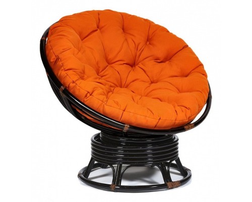 Кресло-качалка Papasan W23/01B