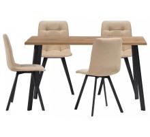 Набор обеденный Эделин