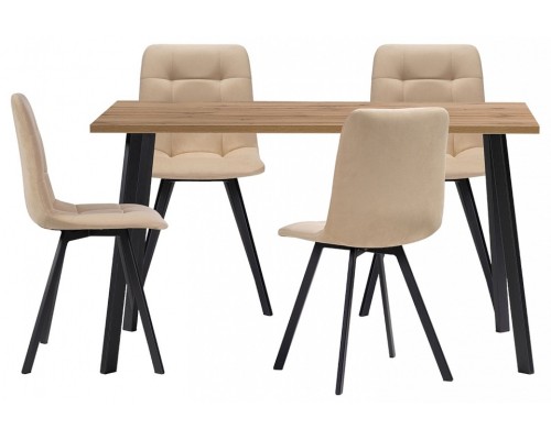 Набор обеденный Эделин