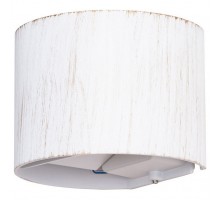 Накладной светильник Arte Lamp Rullo A1415AL-1WG