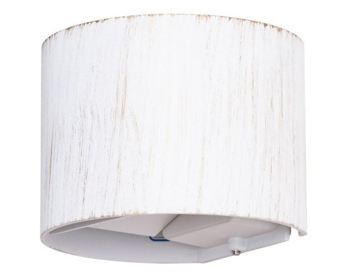 Накладной светильник Arte Lamp Rullo A1415AL-1WG