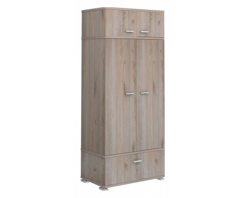 Шкаф платяной Домино нельсон КС-20