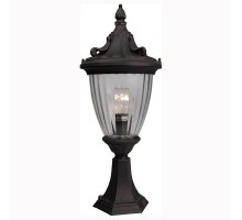 Наземный низкий светильник L'Arte Luce Michigan 