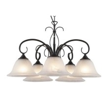 Подвесная люстра Globo Aries 68410-5