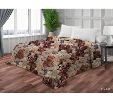 Покрывало полутораспальное Gobelin 150/012-GB