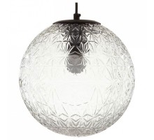 Подвесной светильник Maytoni Andromeda P022PL-01B