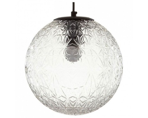 Подвесной светильник Maytoni Andromeda P022PL-01B