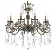 Подвесная люстра ST-Luce Ornatole 