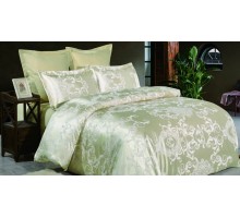 Постельное белье полутораспальное JC-48