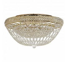 Потолочная люстра Dio D’Arte Bari Bari E 1.2.60.299 G