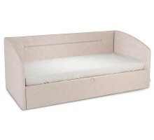 Кровать односпальная Альба