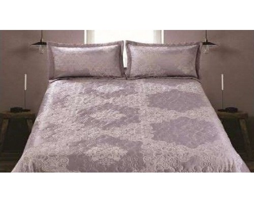 Покрывало с наволочками евростандарт PNJC-65