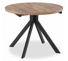 Стол обеденный Раунд