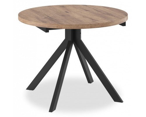 Стол обеденный Раунд