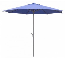 Зонт AFM-270/8k-Blue