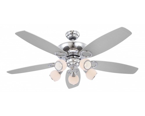 Светильник с вентилятором Globo Denim 335