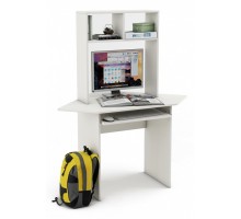 Стол компьютерный Лайт-К СН