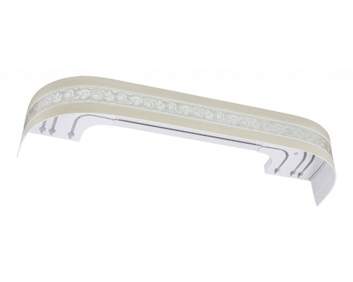 Карниз Legrand Камелия 58062729