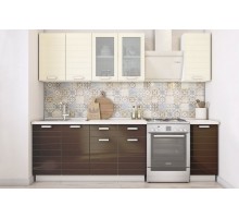 Гарнитур кухонный Виктория 2.0