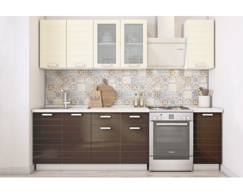 Гарнитур кухонный Виктория 2.0