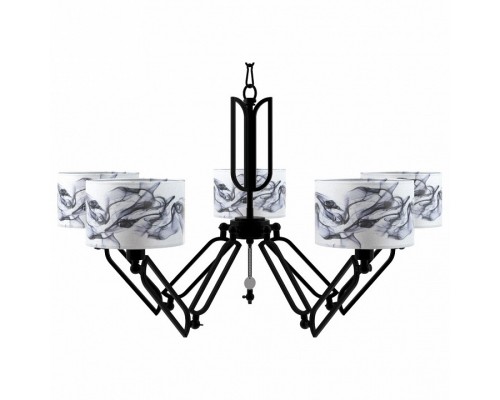 Подвесная люстра Lamp4You BM-LMP-Y-10 M1-05-BM-LMP-Y-10