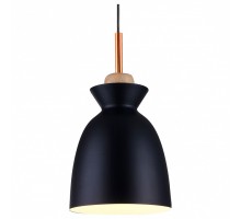 Подвесной светильник TopLight Marylou TL1202H-01BK