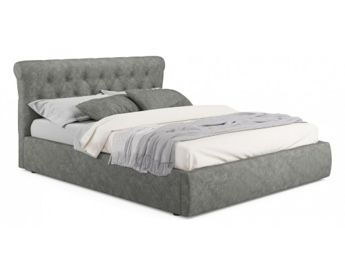 Кровать двуспальная Ameli 2000x1600