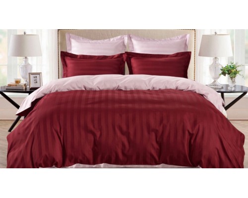 Постельное белье двуспальное OD-59