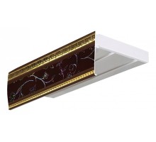 Карниз (350 см) Эконом+ Антик