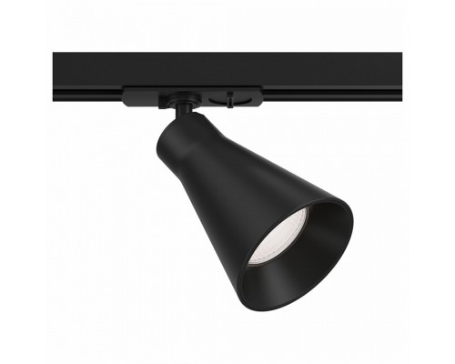 Светильник на штанге Maytoni Track lamps 2 TR022-1-GU10-B