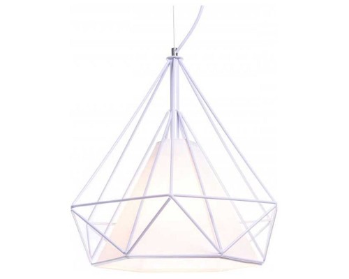 Подвесной светильник LUMINA DECO Forti LDP 7921 WT