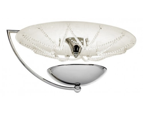 Накладной светильник SilverLight Style Next 812.40.7