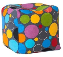 Пуф Пузырьки