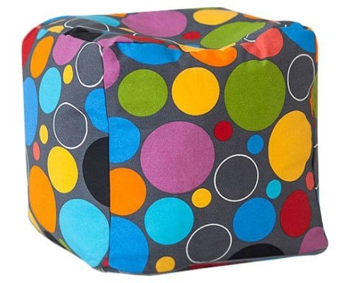 Пуф Пузырьки