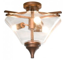 Светильник на штанге Lussole Fullerton 