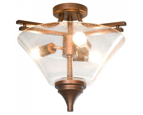 Светильник на штанге Lussole Fullerton 