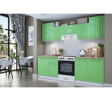 Гарнитур кухонный Бланка СТЛ.234.00РЗ