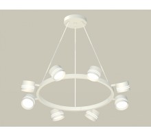 Подвесная люстра Ambrella Light XB XB9195202