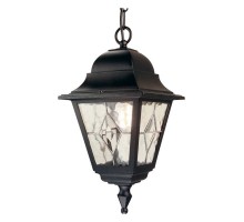 Подвесной светильник Elstead Lighting Norfolk NR9-BLK