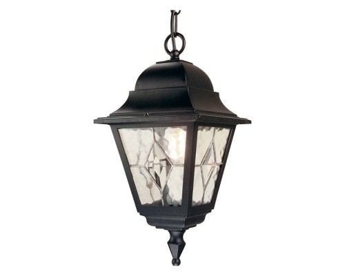 Подвесной светильник Elstead Lighting Norfolk NR9-BLK