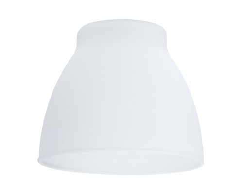 Плафон стеклянный Paulmann Wolbi 60007