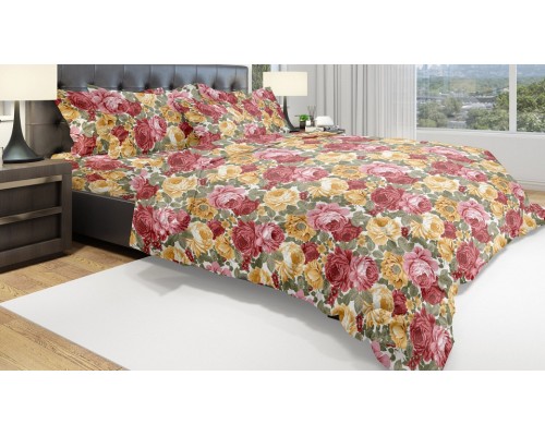 Постельное белье семейное Eco Cotton Dream