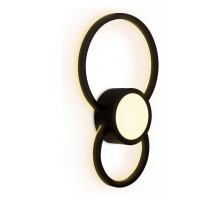 Накладной светильник Ambrella FL FL414