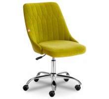 Стул компьютерный Swan