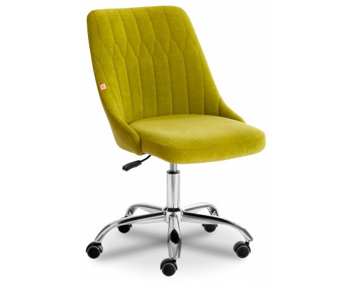 Стул компьютерный Swan