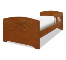 Кровать Жанна Ц-15