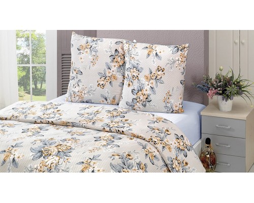 Постельное белье полутораспальное Rosens