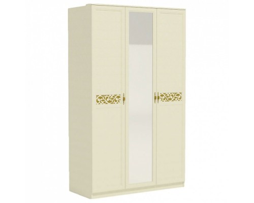 Шкаф платяной Ливадия 11