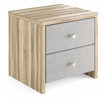 Тумбочка Авангард Люкс