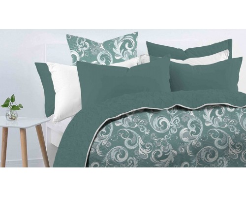 Покрывало евростандарт Melissa Milena